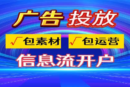 竞价排名广告投放案例